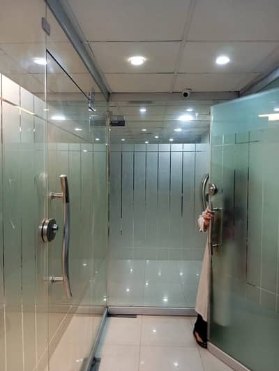 670 SQUARE FEET OFFICE FOR RENT IN GARDEN TOWN