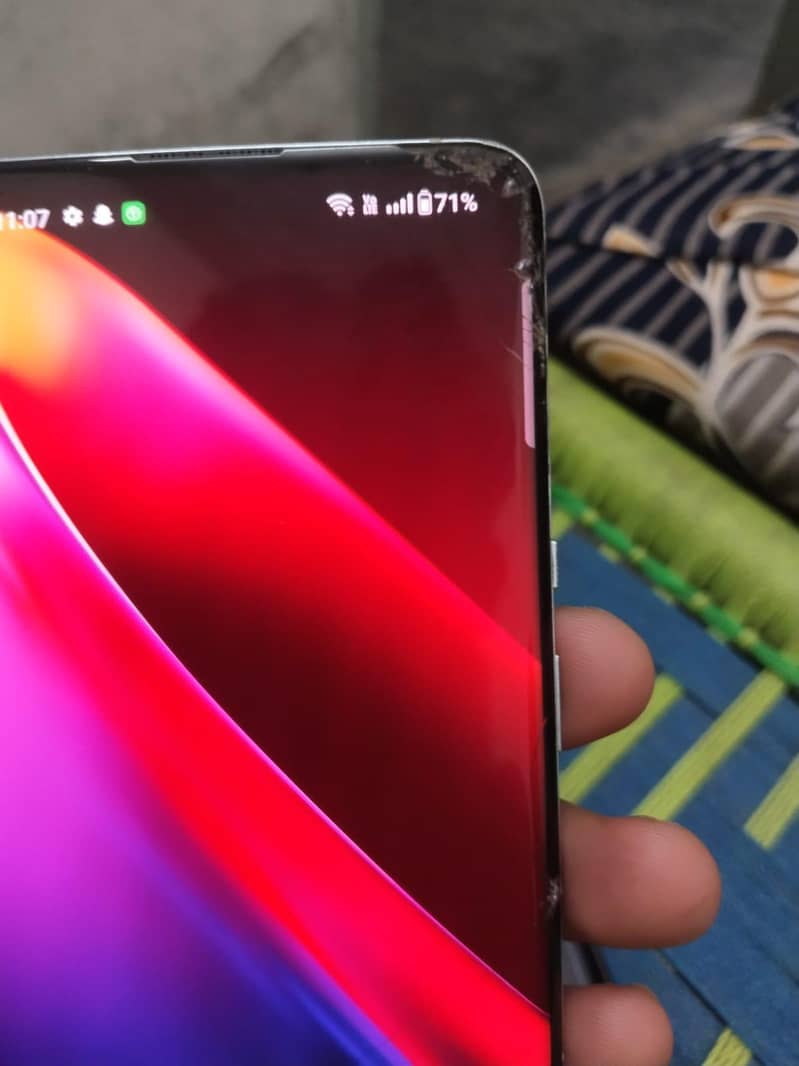 One Plus 9 Pro 1