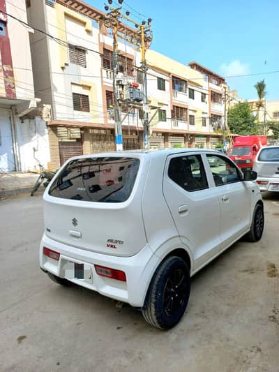 Suzuki Alto 2019