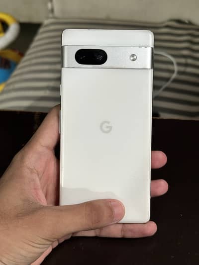 Google Pixel 7a
