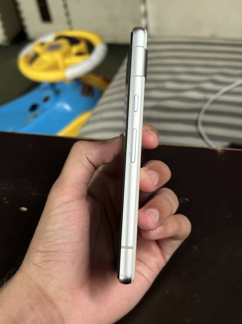 Google Pixel 7a 1