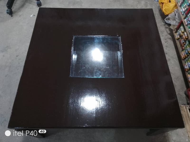 center table 0