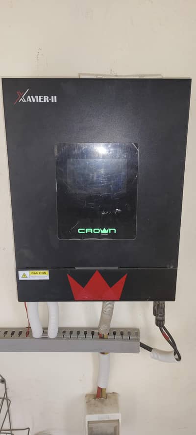 invarter 5.6kw
