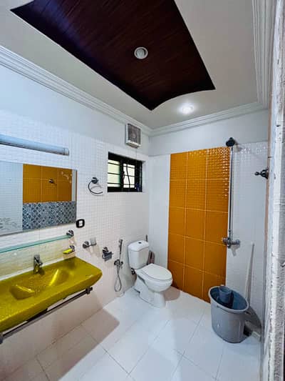 Ground Floor Furnished House for Rent Bahria Town Phase 3