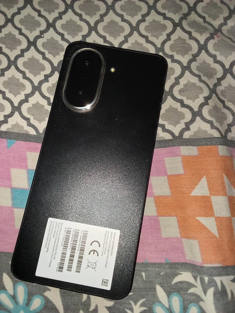 Redmi A5 1