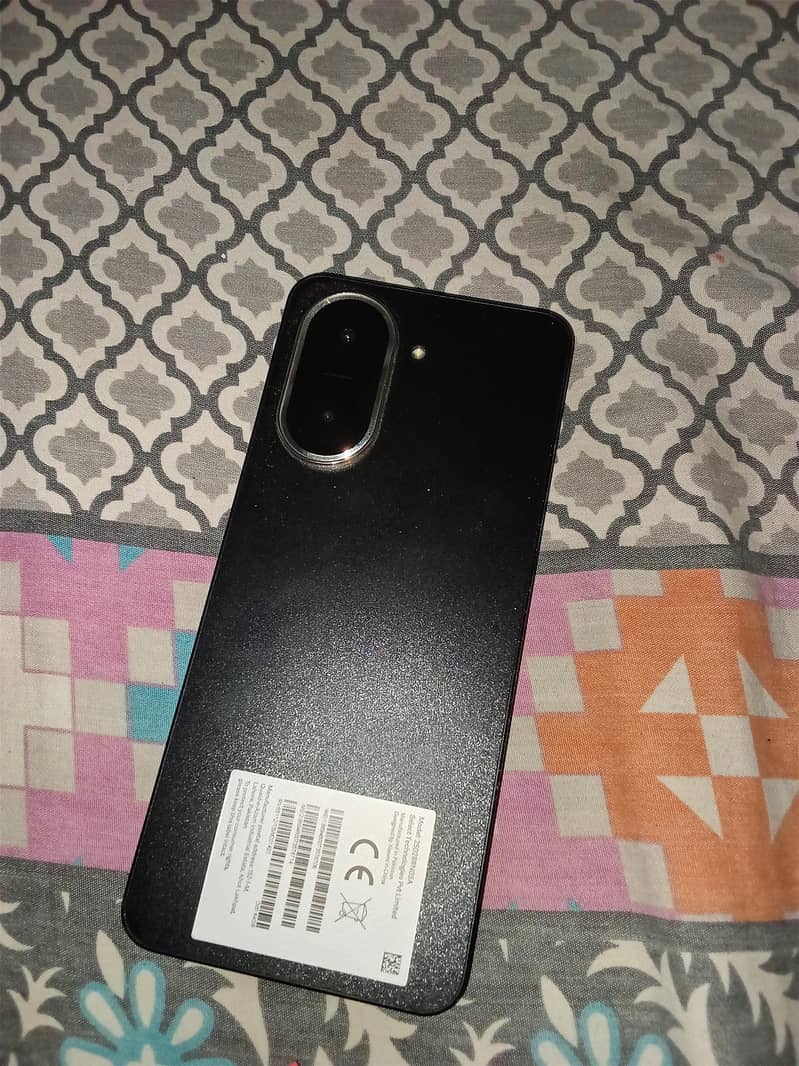 Redmi A5 2