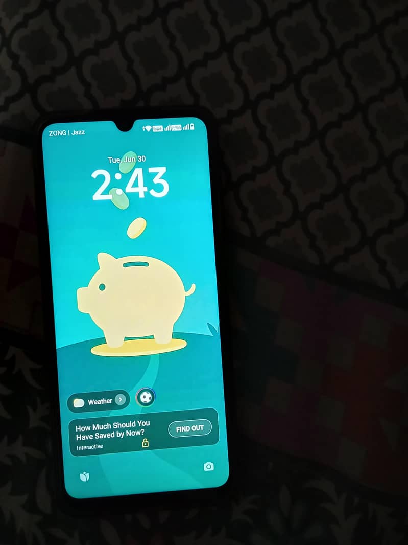 Redmi A5 4