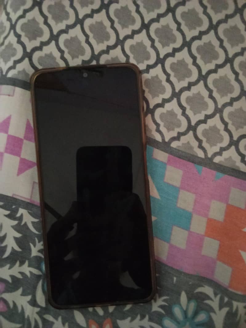 Redmi A5 5