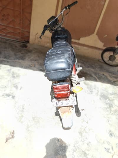 super power 70cc 2024 model