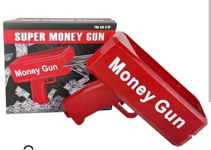 money gun 