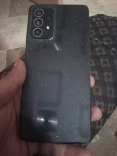 Samsung Mobile A52