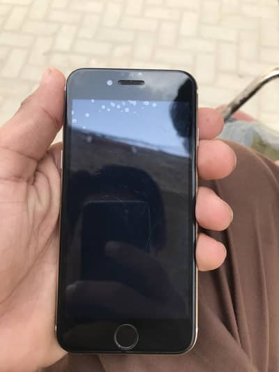 Apple iPhone 6S