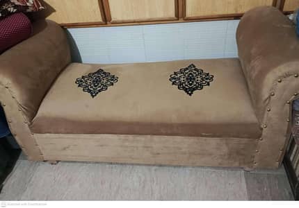 Sofa setty