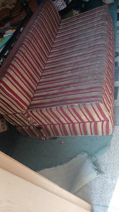 sofa kum bed