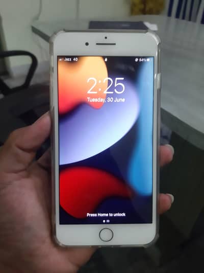 Apple iPhone 7 Plus 256gb