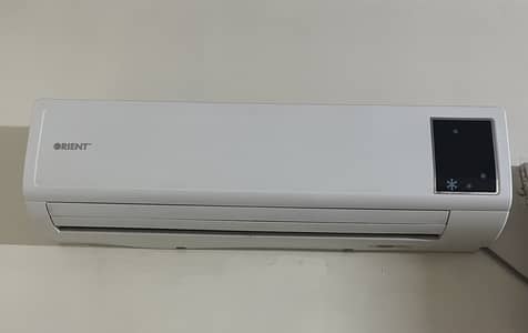 Orient 1.5 ton split Ac