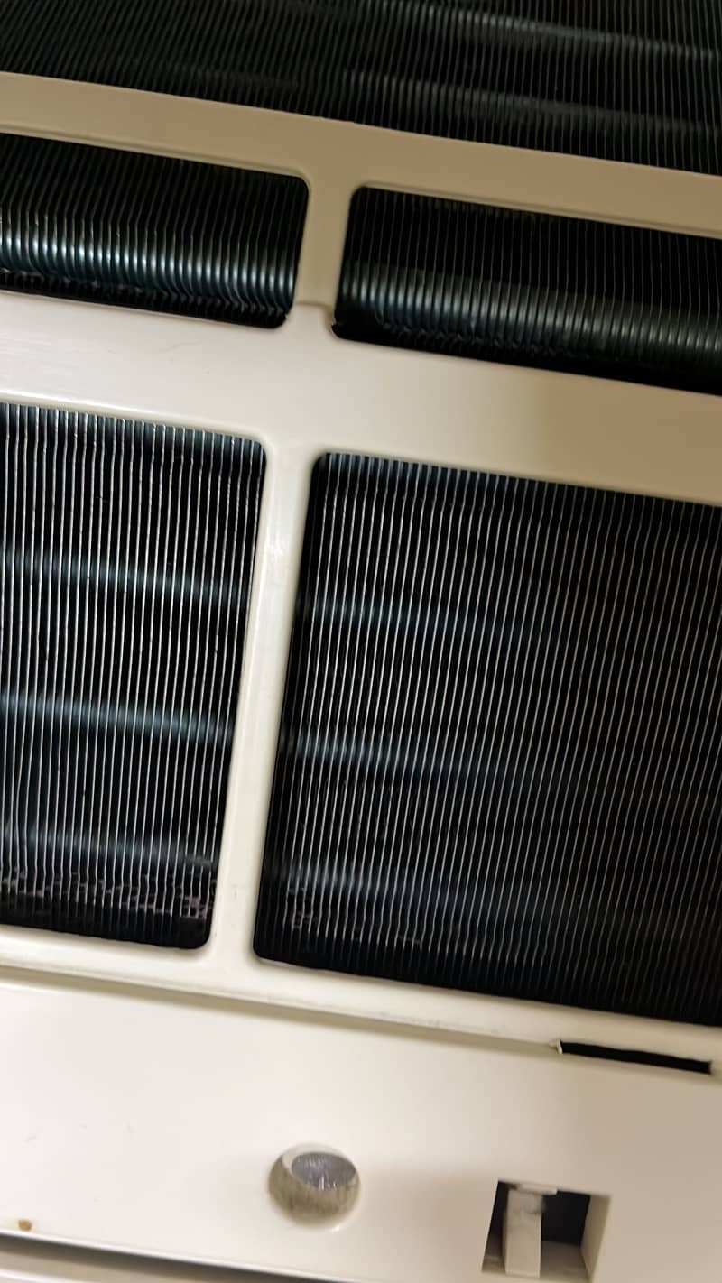 Orient 1.5 ton split Ac 1