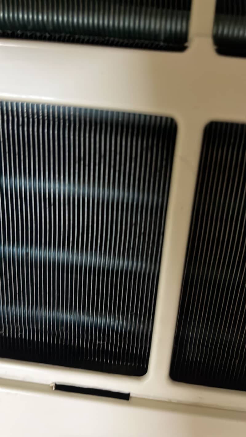 Orient 1.5 ton split Ac 2
