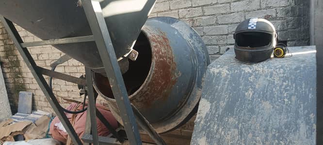 Mixing machine for sale