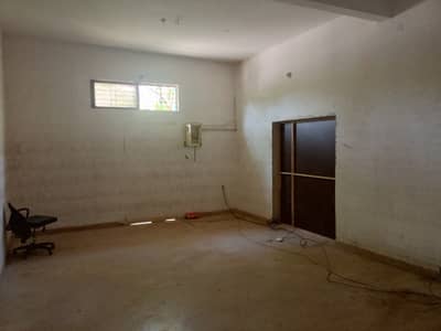 250 SQUARE YARD GROUND FLOOR AVAILABLE FOR SILENT COMMERCIAL OFFICE USED AVAILABLE VIP LOCATION MAIN ROAD OUT CLASS LOCATION