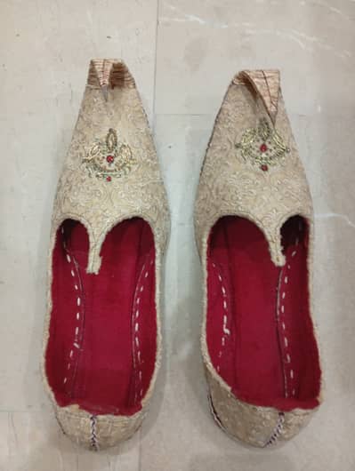 Khussa For Sale