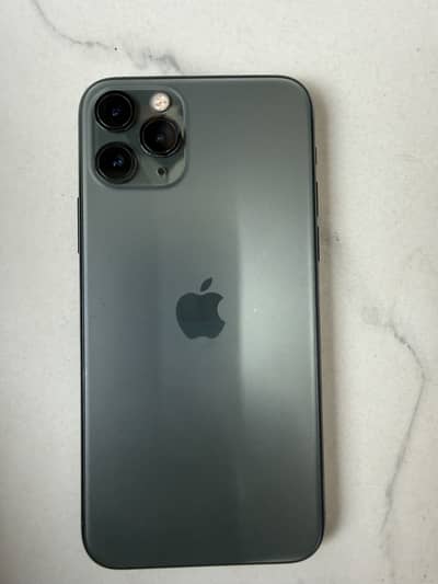 Apple iPhone 11 Pro