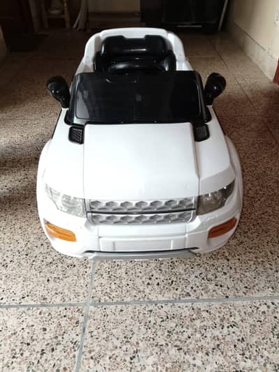 kids car