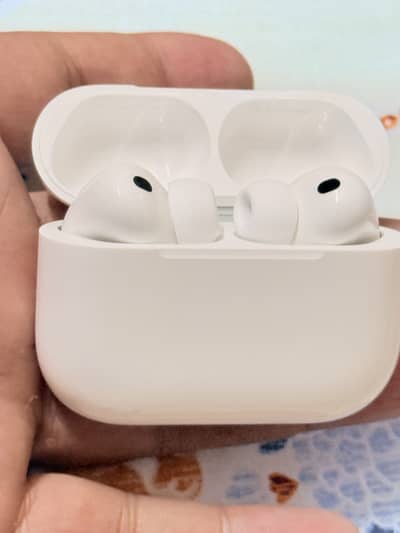 Airpods pro 3 Model A3063 A3064