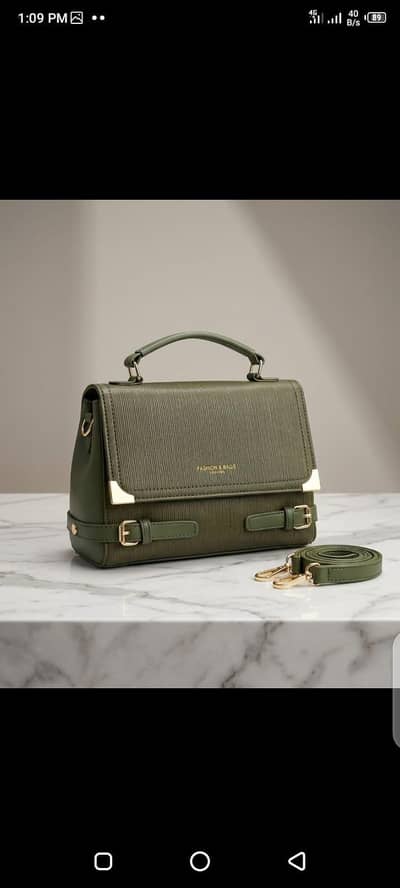 ladies hand bags improved in china