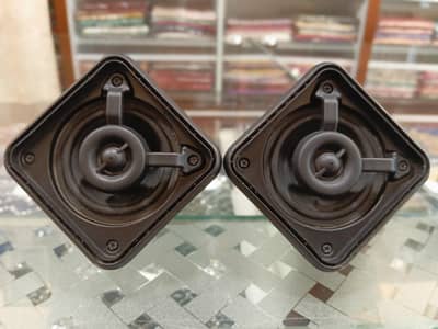 Boston speaker pair USA