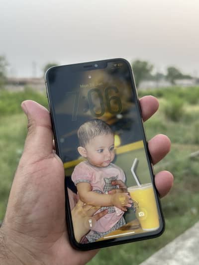 Apple iPhone 11 Pro Max