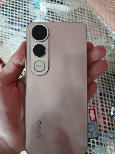 Vivo V50 Lite