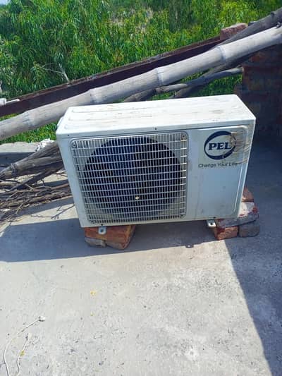 pel 1.5 ton ac