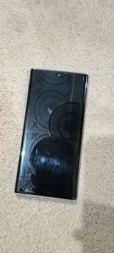 Samsung Mobile Note 10 Plus 5G 8gb 256gb