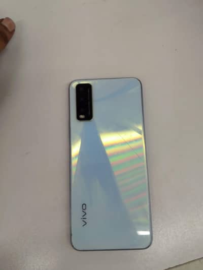 Vivo Y20