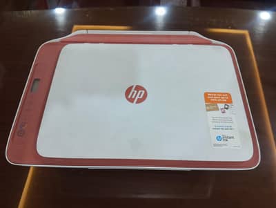 hp inkjet 2723e printer for sell