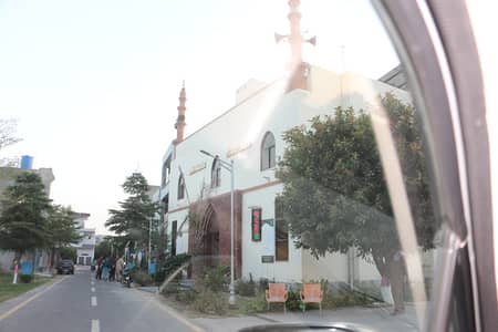2 Kanal Plot for Sale in C2 Block IEP Engineers Town Lahore | Prime Location | Demand 4.15 Crore