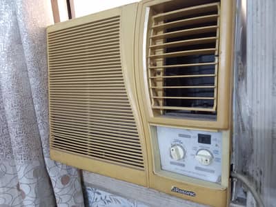 Window AC