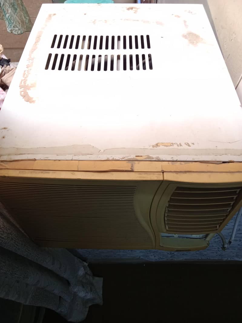 Window AC 2