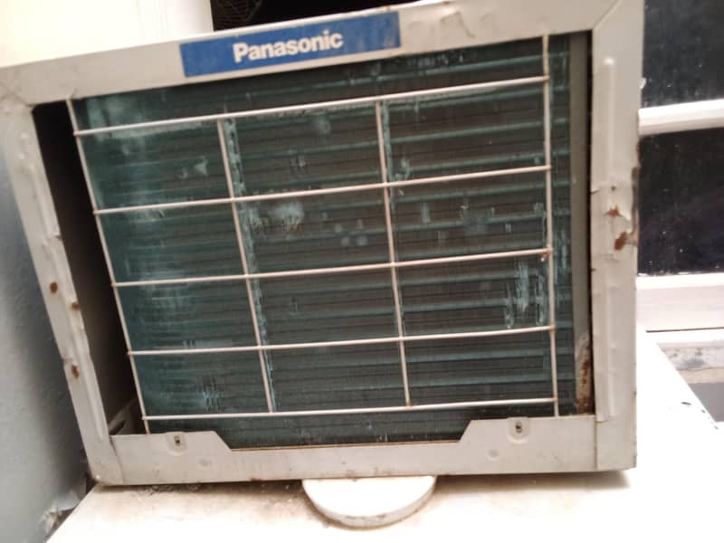 Window AC 5