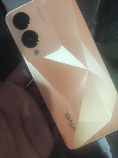Vivo Y17s