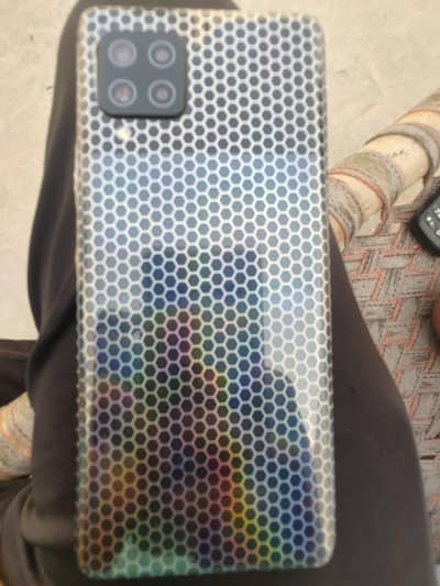 Samsung Mobile A42 5G