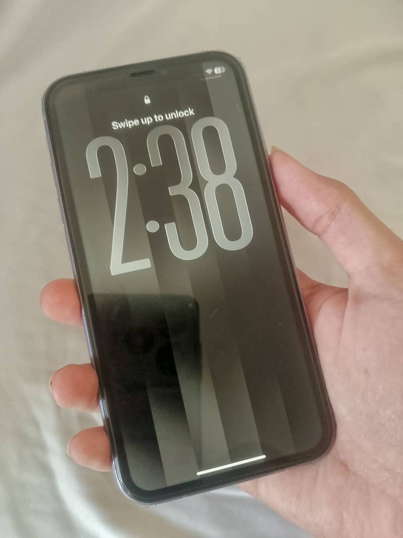 iPhone 11 1