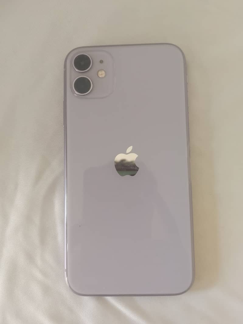 iPhone 11 3