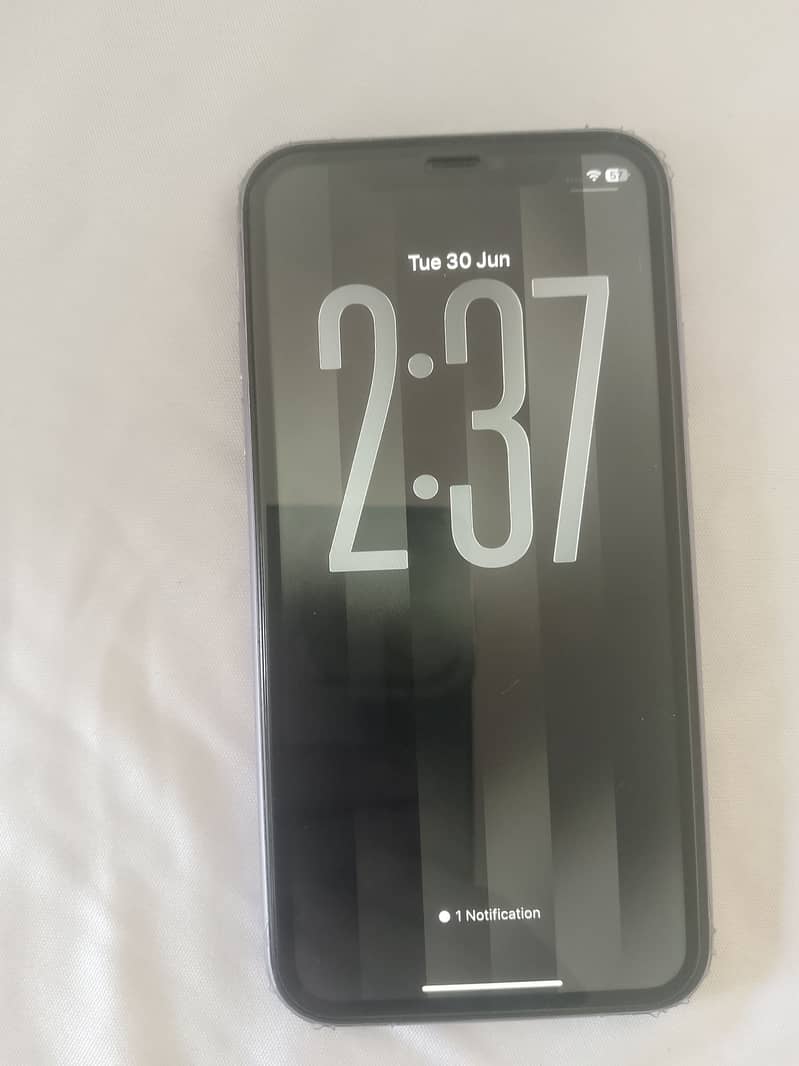 iPhone 11 6