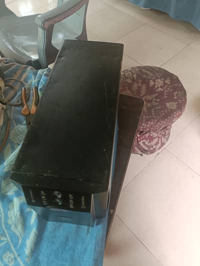 UPS APC
