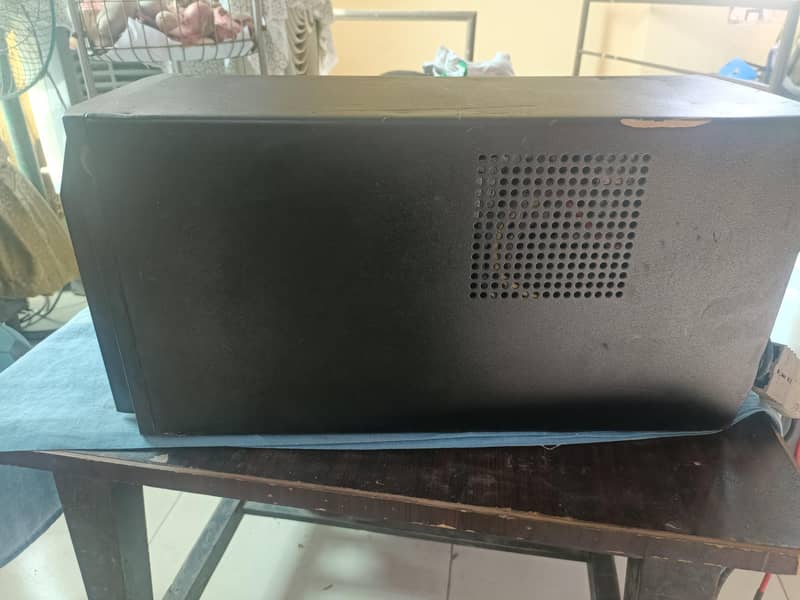 UPS APC 2
