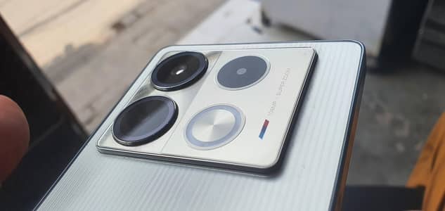 Infinix Note 40