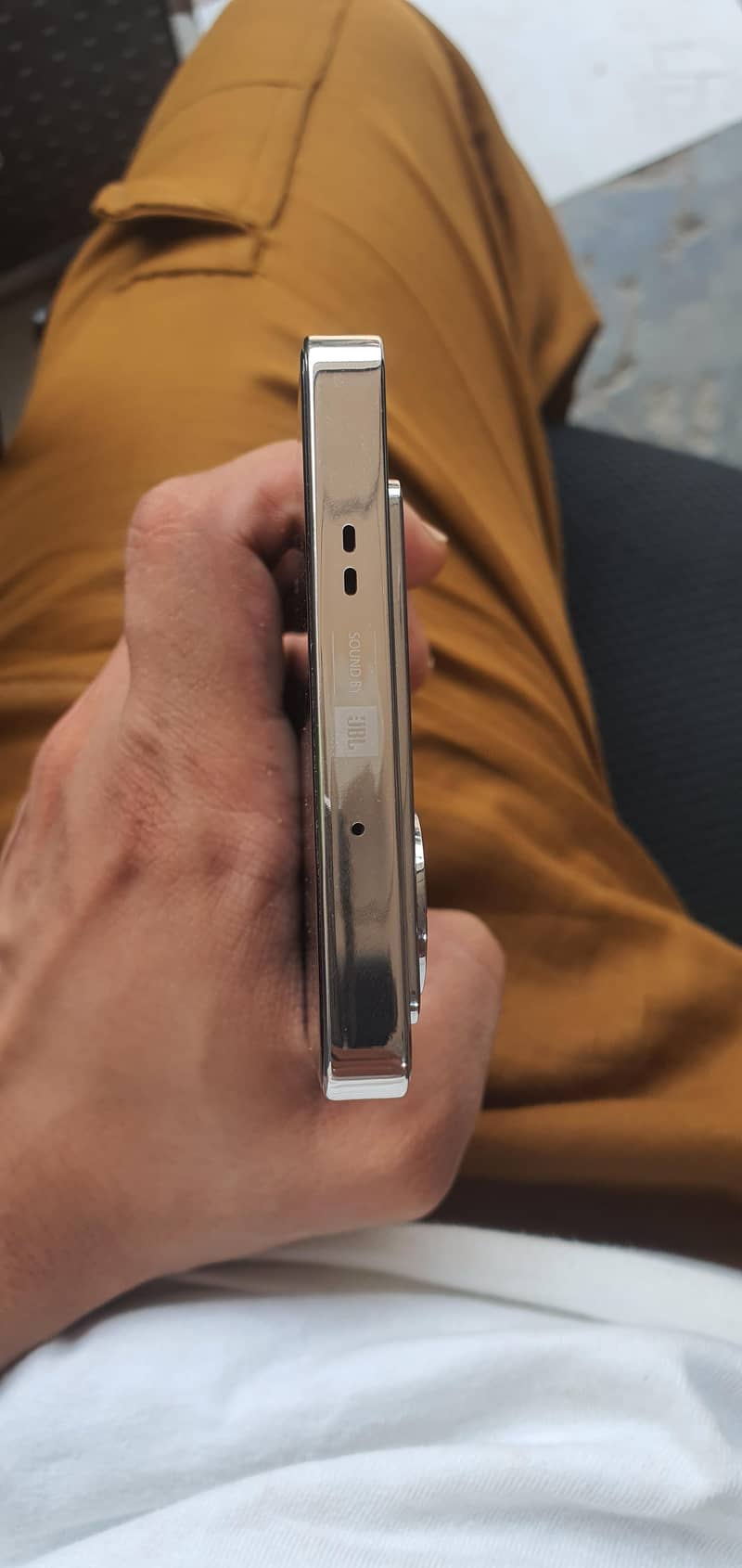 Infinix Note 40 1