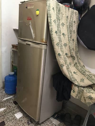 Large Refrigerator